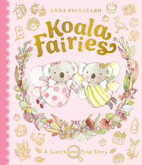 Thumbnail for Koala Fairies