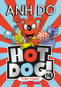 Tidy Time! (hotdog! 14)
