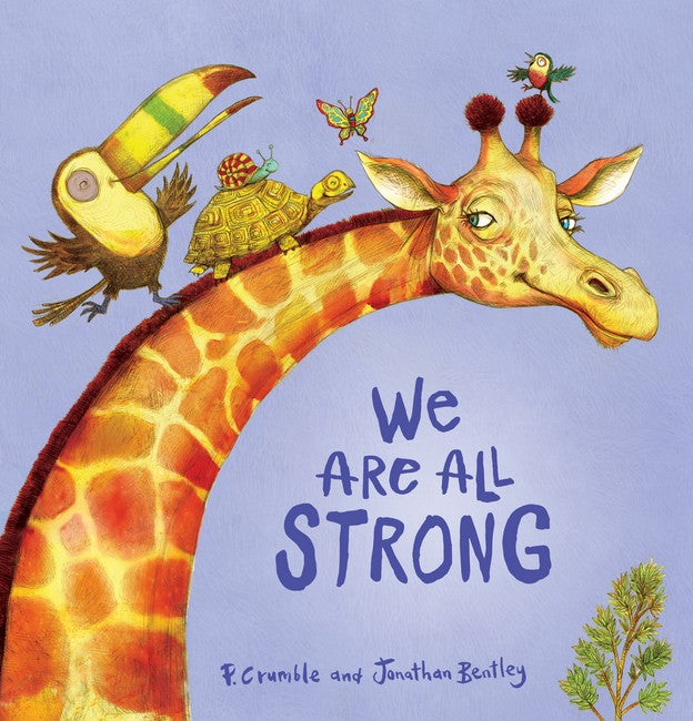 We Are All Strong