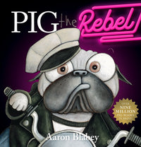 Thumbnail for Pig The Rebel