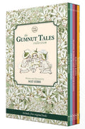 The Gumnut Tales 5- Book Collection (may Gibbs)