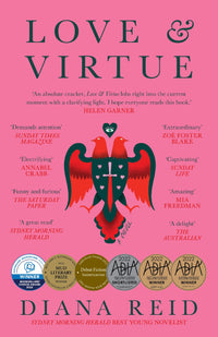 Thumbnail for Love & Virtue