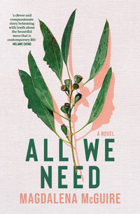 Thumbnail for All We Need
