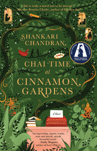 Thumbnail for Chai Time At Cinnamon Gardens