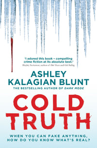 Thumbnail for Cold Truth
