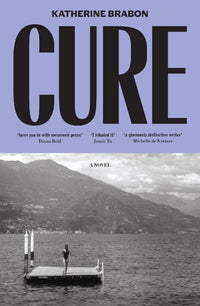 Thumbnail for Cure