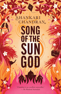 Thumbnail for Song Of The Sun God