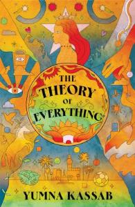 The Theory Of Everything