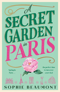 Thumbnail for A Secret Garden In Paris