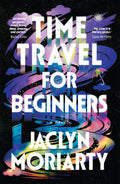 Time Travel For Beginners