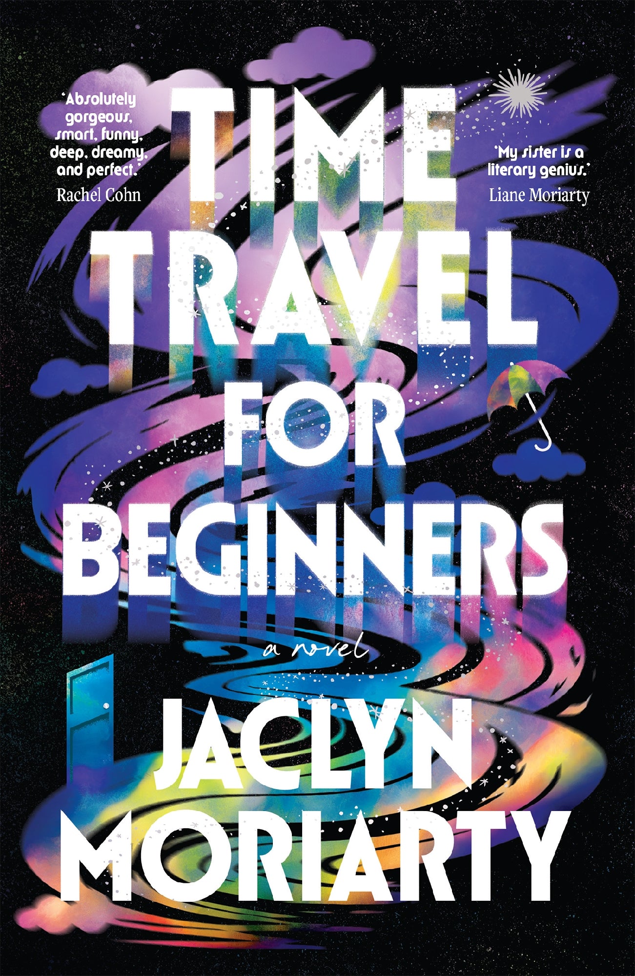 Time Travel For Beginners
