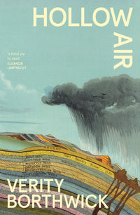 Thumbnail for Hollow Air