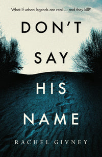 Thumbnail for Don't Say His Name
