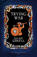 Trying War
