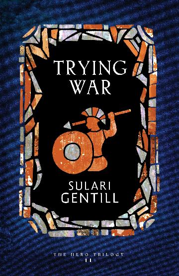 Trying War
