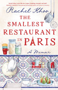 Smallest Restaurant In Paris