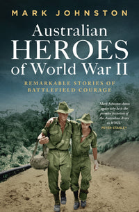 Thumbnail for Australian Heroes Of World War Ii