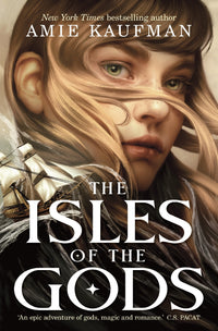 Thumbnail for The Isles Of The Gods