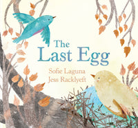 Thumbnail for The Last Egg