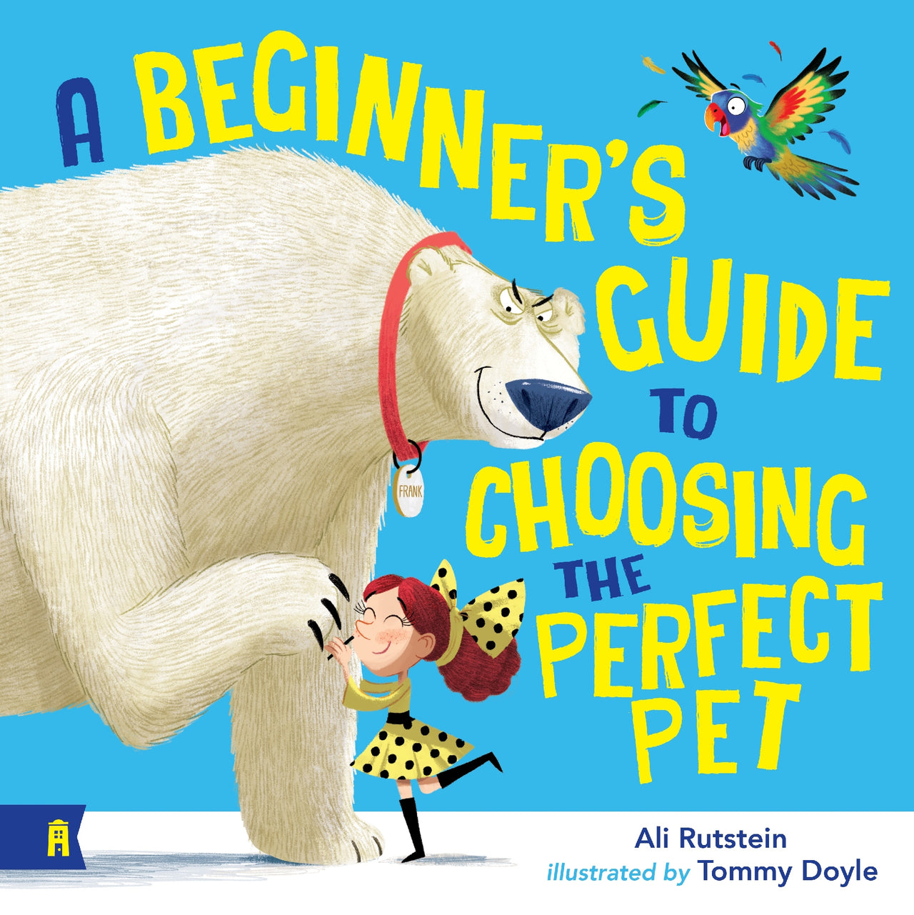 A Beginner's Guide To Choosing The Perfect Pet