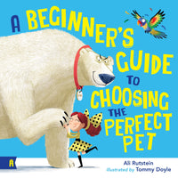 Thumbnail for A Beginner's Guide To Choosing The Perfect Pet