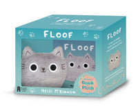 Thumbnail for Floof Book And Plush Gift Set