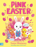Pink Easter
