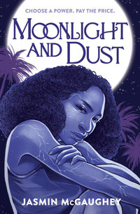 Thumbnail for Moonlight And Dust