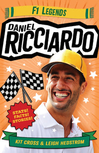 Thumbnail for Daniel Ricciardo