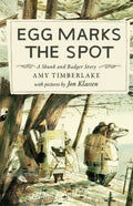Egg Marks The Spot: Skunk And Badger 2