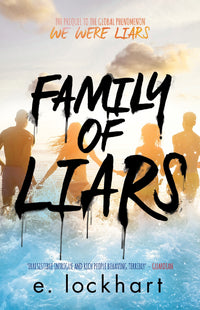 Thumbnail for Family Of Liars