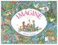 Imagine 35th Anniversary Edition
