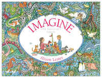 Thumbnail for Imagine 35th Anniversary Edition