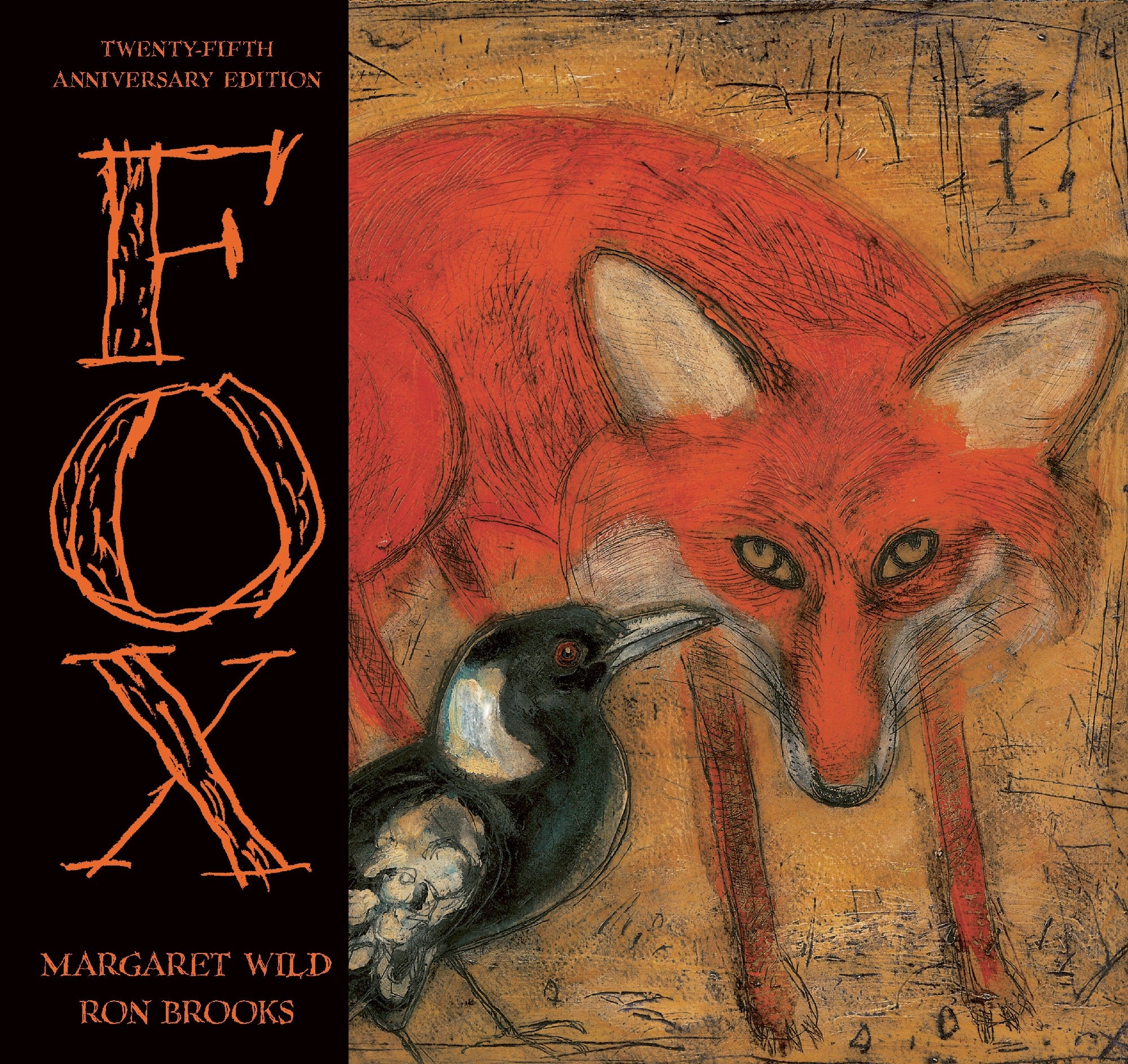 Fox 25th Anniversary Edition
