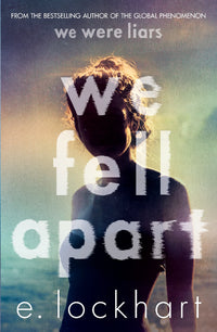 Thumbnail for We Fell Apart