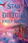 Star Of Deltora