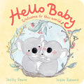 Hello, Baby!