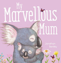 Thumbnail for My Marvellous Mum