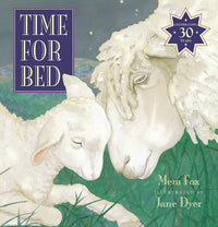Thumbnail for Time For Bed (30th Anniversary Edition)