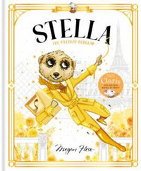 Thumbnail for Stella: The Meerkat Burglar