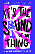 It's The Sound Of The Thing