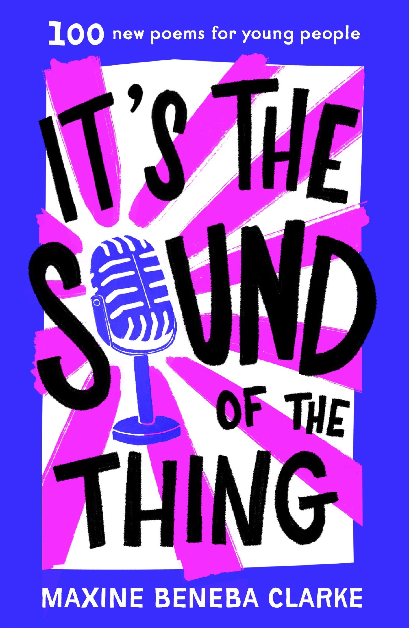 It's The Sound Of The Thing