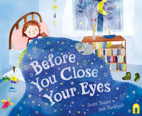 Thumbnail for Before You Close Your Eyes