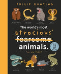 Worldâ??s Most Atrocious Animals