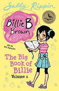 The Big Book Of Billie Volume #1