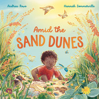 Thumbnail for Amid The Sand Dunes