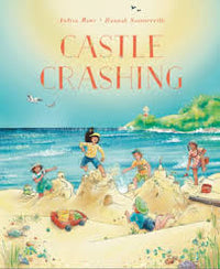 Thumbnail for Castle Crashing