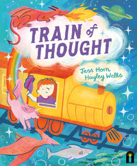 Thumbnail for Train Of Thought