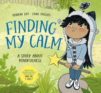 Thumbnail for Finding My Calm