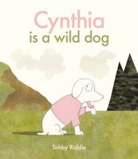 Thumbnail for Cynthia Is A Wild Dog